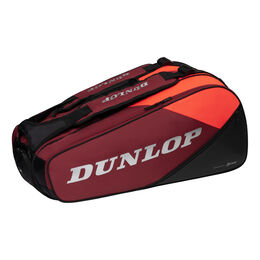 Dunlop D TAC CX-PERFORMANCE 8RKT BLACK/RED